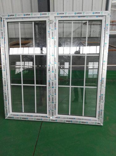 Upvc Column Doors