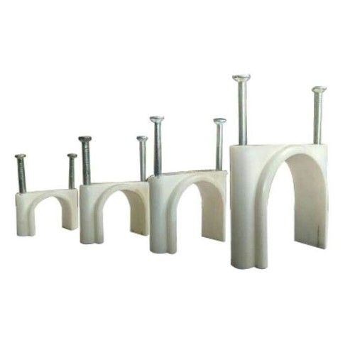 UPVC Pipe Clamps