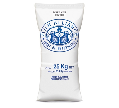 होल मिल्क पाउडर (फुल क्रीम मिल्क पाउडर)
