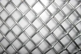 Wire Mesh For Sugar Mill