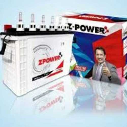 Z Power Inverter Battery