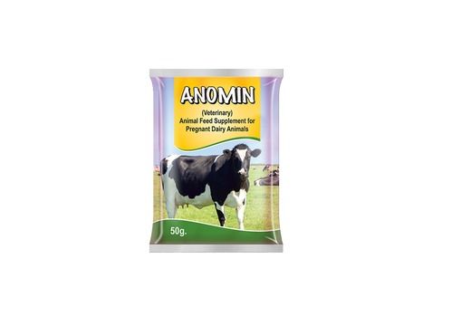 Anomin Cattle Feed