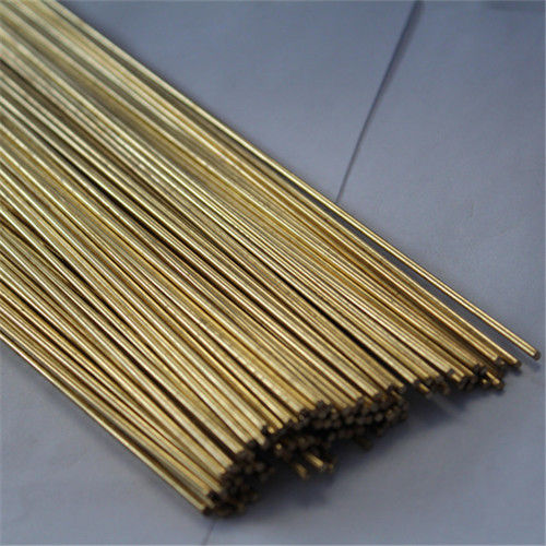 brass brazing rod