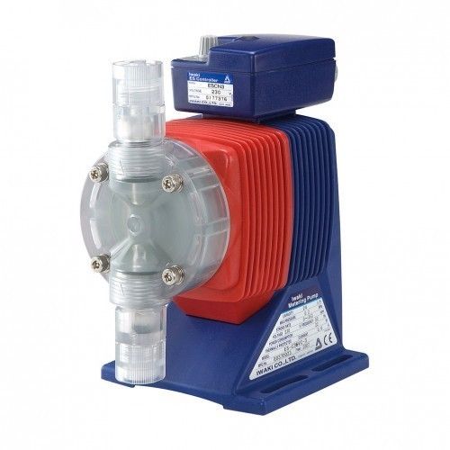 Chemical Dosing Pump