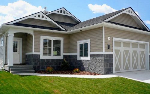 Comfortable Modular Light Weight Economic Mobile Prefab Steel Villa