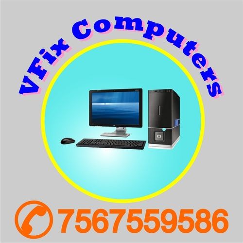 Computer & Laptop Services