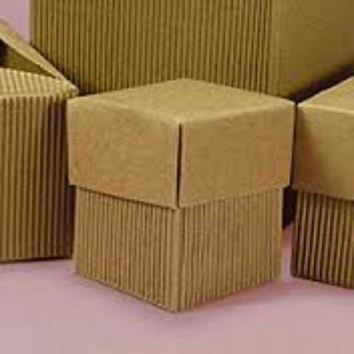 Corrugated Cardboard Packaging Boxes