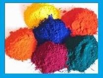 Excellent Quality Pigment Colours