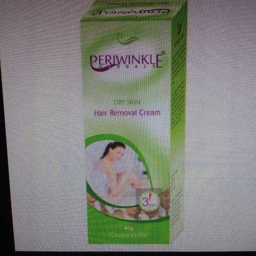 Hair Removal Cream