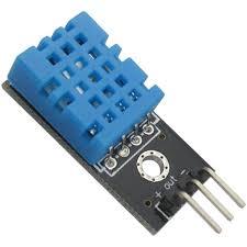 High Grade Humidity Sensor