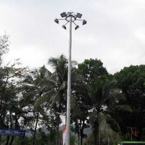 High Mast Lighting System