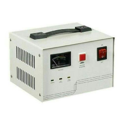 High Voltage Stabilizer