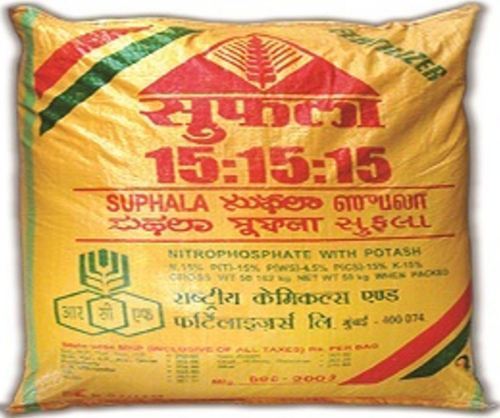 Highly Effective Suphala Fertilizer