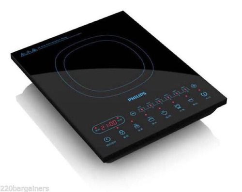 Induction Hot Plate 