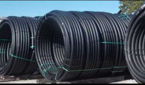 Industrial Hdpe Pipes