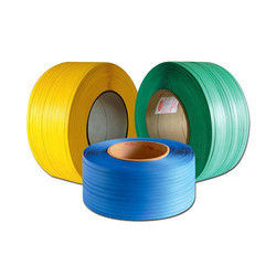 Machine PP Strapping Rolls