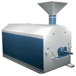 MCF Automatic Pulses Processing Machines