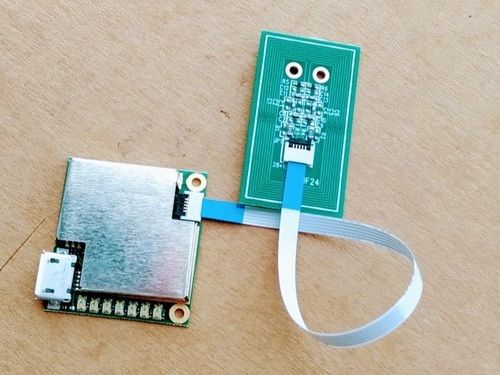 Nfc Reader (Ct-nfc-b3xx) Mini Rfid Module