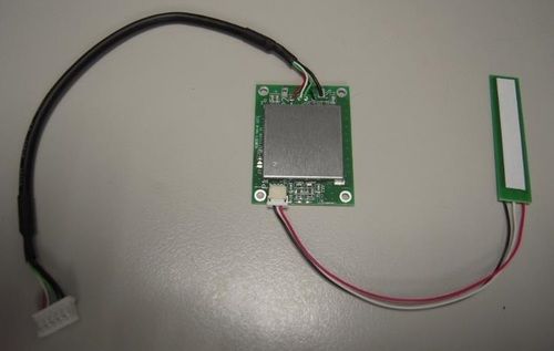 Nfc Reader (Ct-Nfce-07) Rfid Module