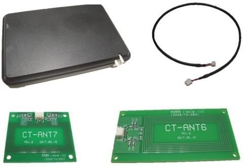 NFC RFID Reader Module (CT-NFCm-05H)