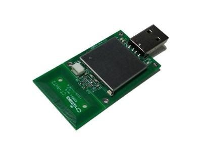 NFC USB RFID Reader (CT-NFCe-01)