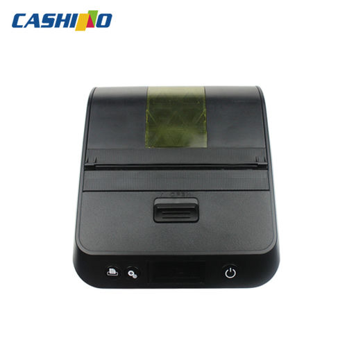 PTP-III 80mm Wifi Thermal Bill Printer