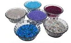 Rainbow Glitter Powder