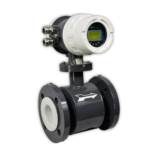 Reliable Electromagnetic Flow Meter