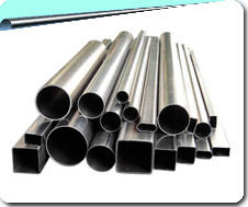 Stainless Steel Round Pipes - High-Grade Quality Materials , Tested for Durability and Performance