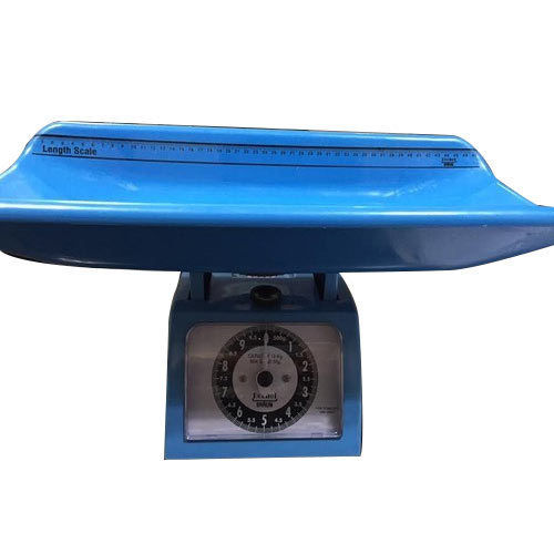 Table Top Baby Weighing Scale