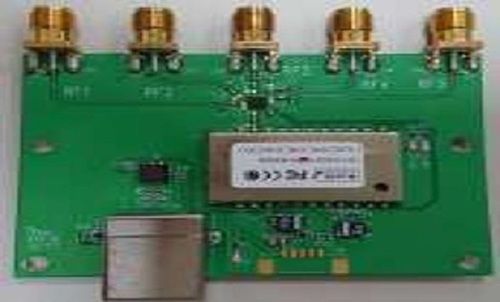 UHF 5 Port Reader Board (FI-E305S)