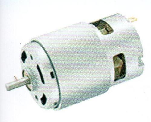 Yhd-r770-7023-7026-95 Dc High Speed Motor