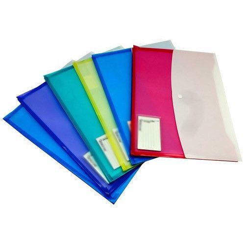 Colored File Folder