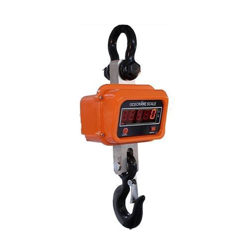 Performance & Endurance Testing Of All Types Of Prime Movers Digital Crane Scale