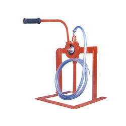 Electric Cement Grouting Pump