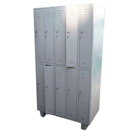 Elegant Design Steel Cabinet