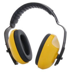 Ergonomic Ear Muff