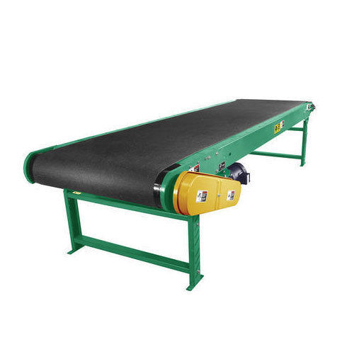 Flat Belt Conveyor