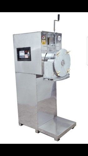 Flour Mill Pulverizer Machine