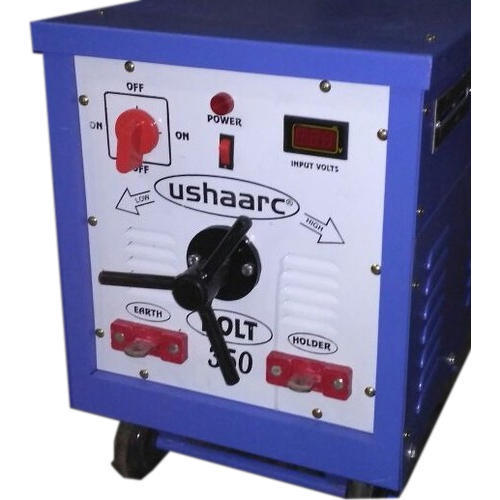 Fully Automatic Welding Machine