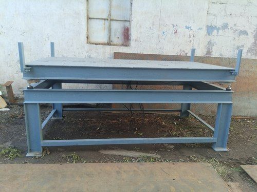 Heavy Duty Platform Scale