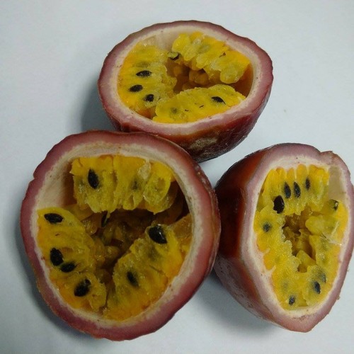 High Grade Frozen Passion Fruit