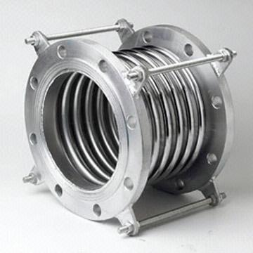 High Performance Expansion Bellows