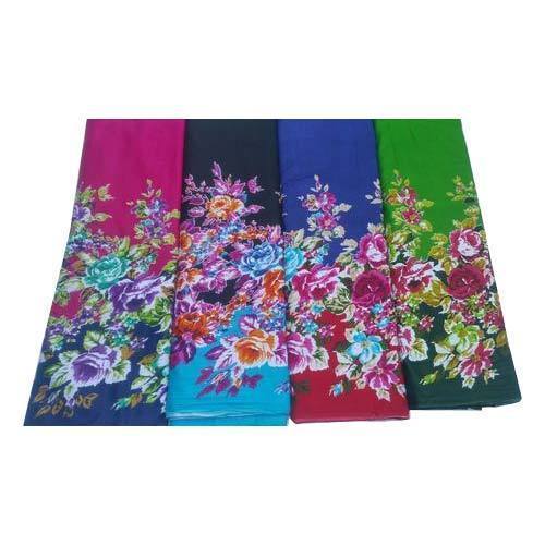 High Quality Printed Fabric