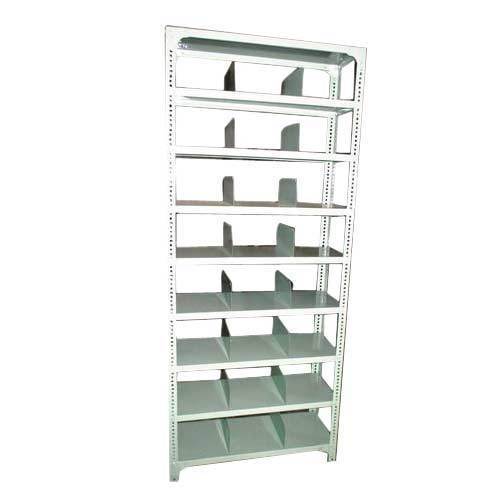 High Quality Steel Angle Rack