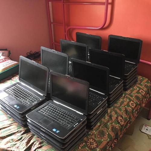 High Quality Used Laptops