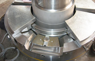 Kaplan Turbine Bearing