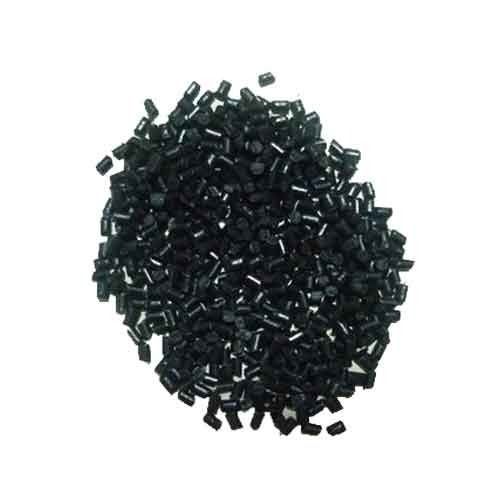 Low Cost ABS Black Granules