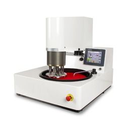 Metallography Automatic Polishing Machine