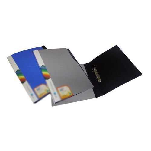 Paper File Folders